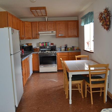 All Seasons B&B Kenai Eksteriør bilde