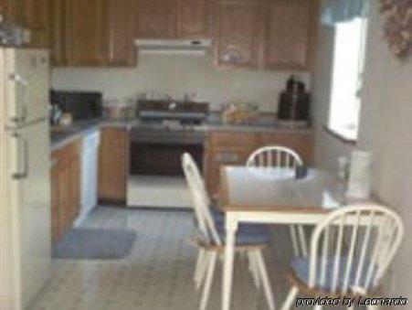 All Seasons B&B Kenai Rom bilde