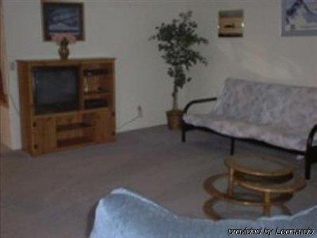 All Seasons B&B Kenai Rom bilde