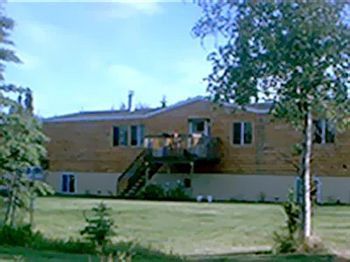 All Seasons B&B Kenai Eksteriør bilde