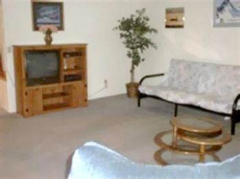 All Seasons B&B Kenai Eksteriør bilde