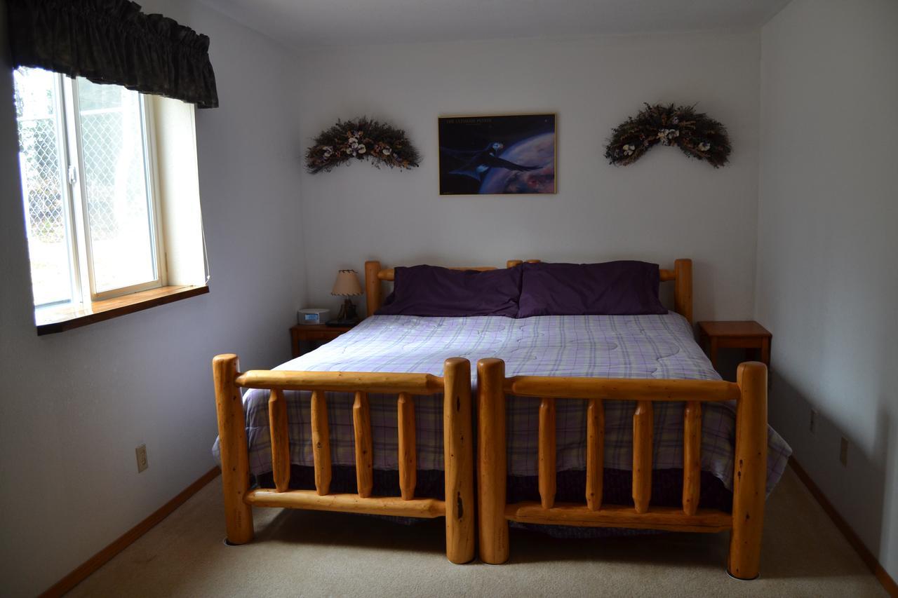 All Seasons B&B Kenai Eksteriør bilde