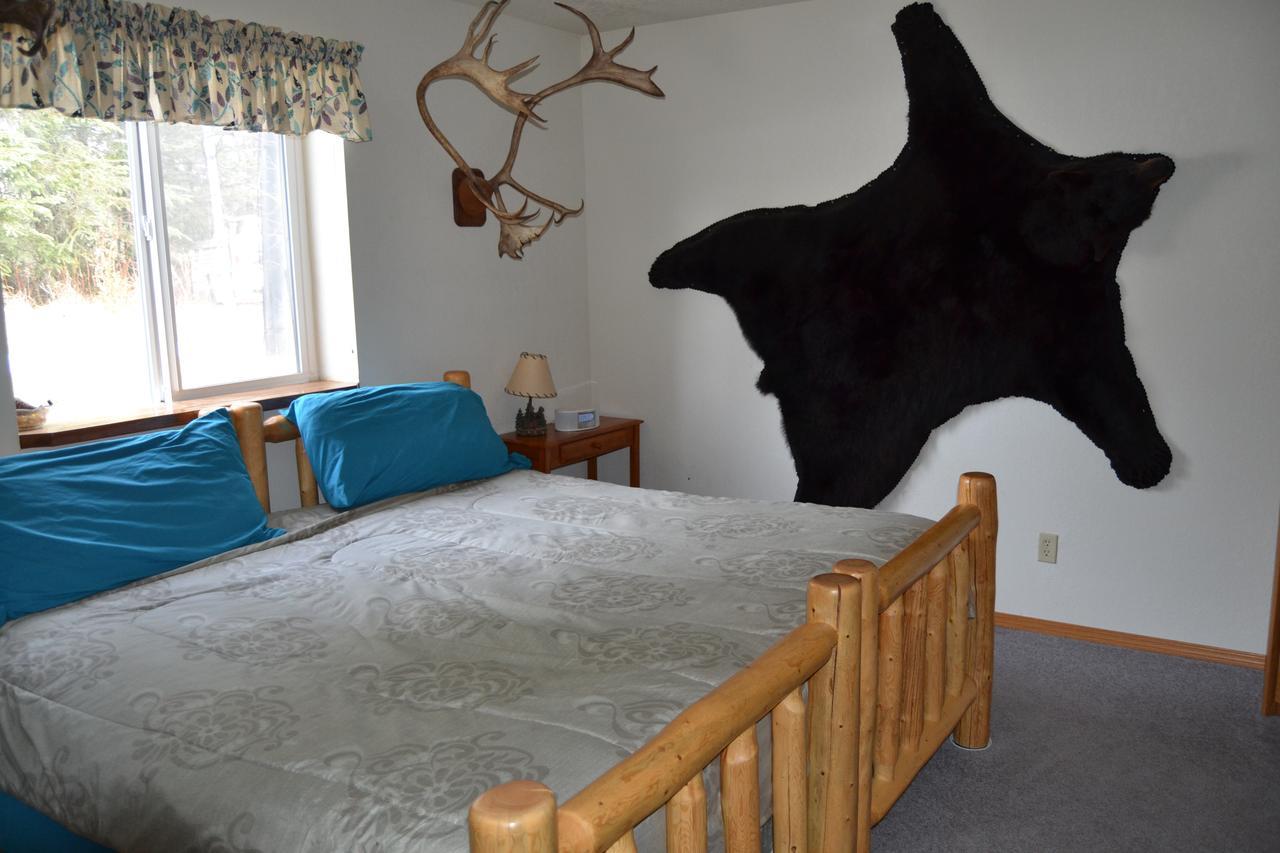 All Seasons B&B Kenai Eksteriør bilde